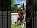 Gym crush turned into hubby fitcouple GymCrushTurnedHusband... #Shorts #omnia_fitclub