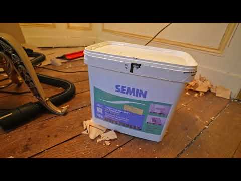 Smoothing Ruined Walls With A New Product - Chateau Life 🏰 455