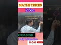 #railwayexam #maths