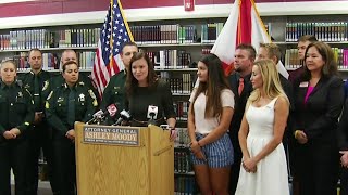 Attorney General announces vaping investigation