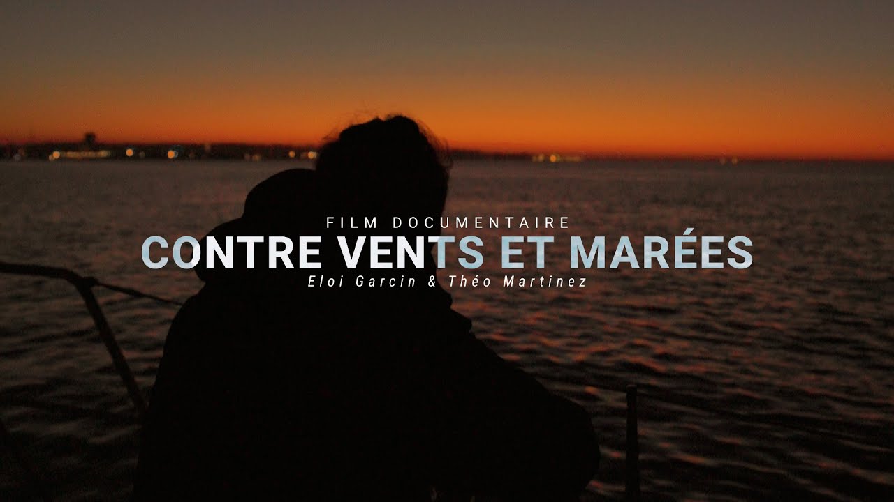 Teaser | Contre Vents et Marées | Film Documentaire - YouTube