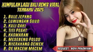 Download Lagu DJ LAGU BALI TERBARU VIRAL 2025 | DJ BALI FUNKOT FULL ALBUM FUNKOT - DJ SUDI RMX MP3 Download Lagu DJ LAGU BALI TERBARU VIRAL 2025 | DJ BALI FUNKOT FULL ALBUM FUNKOT - DJ SUDI RMX MP3