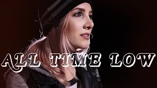 Jon Bellion - All Time Low - Rock cover by Halocene