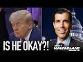 Congress SOUNDS THE ALARM On Trump S 1 AM MELTDOWN 