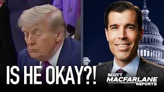 Celebrity Congress SOUNDS THE ALARM on Trump's 1 AM MELTDOWN Net Worth