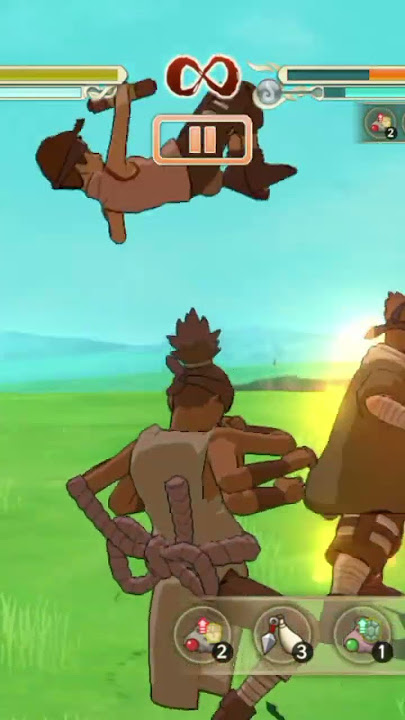 Choji power challange in jiraiya lover π₯π₯π₯π₯π₯πππππ