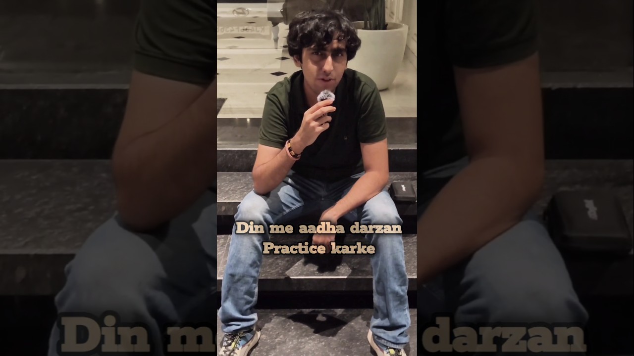 Reality of JEE Competition 😞