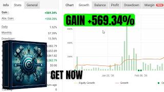 Best Forex EA for Prop Firms 2026: FTMO ROBOT V5 Strategy Review