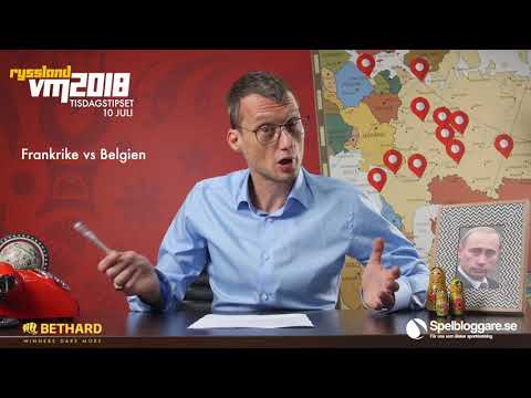 Video: Hur Kommer Den Franska Gemenskapsdagen I Belgien Att Hållas?