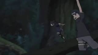 Story (AMV) itachi 30 detik