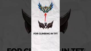 5 Rules To Climb In TFT - Set 17 #tft #teamfighttactics #tftset17 #tftguide #tftmobile