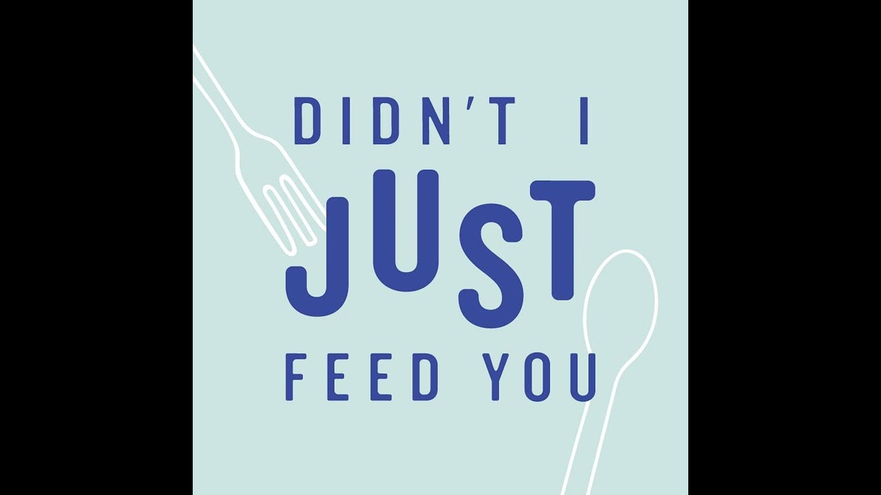 191: How We Feed: As a Single Parent with Kristen Chase