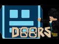 Roblox Doors Hotel Full Walkthrough Admin panel No GOD MODE