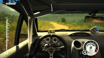 DiRT 2 Maxed Out DX11 - HD 6970 |Full HD|