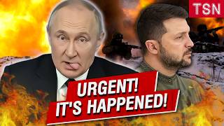 Download Lagu FEBRUARY 24: ENCIRCLED AND BROKEN! RUSSIAN TROOPS LEFT WITH NO WAY OUT MP3