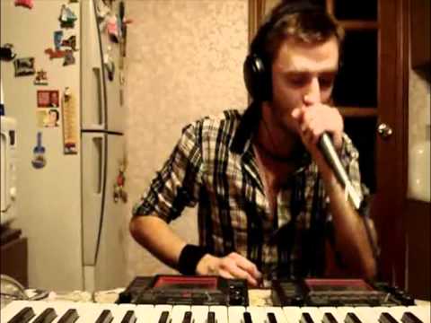 Masta Mic - Games REMIX