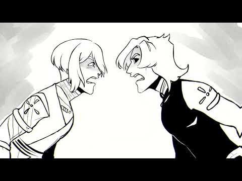 Additional Memory ( OC Animatic)
