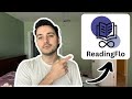 ReadingFlo: Learn to read through CI stories