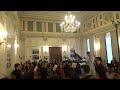 Классика переходного возраста. Концерт. Moscow Collegium Musicum Orchestra