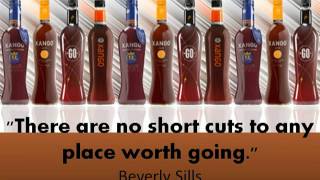 Xango - Take Control Of Your Sub-Conscious Mind
