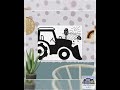 PUZZLE: TRACTOR RIDE