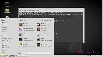 How to Install Bleach Bit on Linux Mint 18.3