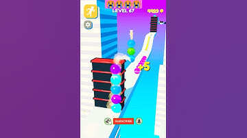 Stack rider level 67| It