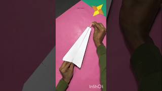 Fastest shooting airplane #shorts