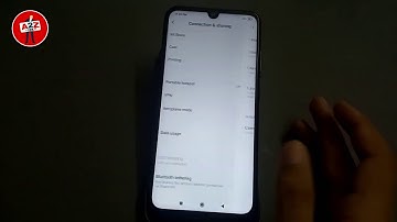 How to change hotspot password in redmi note 7 | hotspot password change Kare,Redmi hotspot password