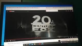 20th Century Fox 1935 1994 Style