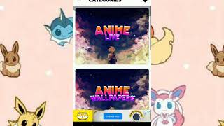 Como poner wallpaper con movimiento de forma muy facil y sin configuraciones raras en ANDROID screenshot 3