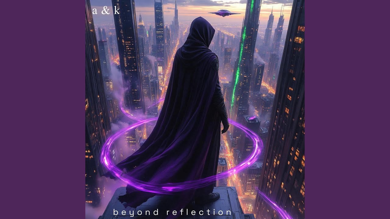 Watch beyond reflection on YouTube Watch beyond reflection on YouTube