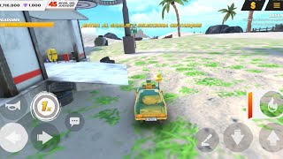 Crash Drive 3 - Saving $1,000,000 and get 1,000 Purple Diamonds!! 💰💵💎💎
