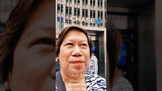 Chase Bank Head Office