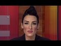 dying former miss usa contestant trump changed my life