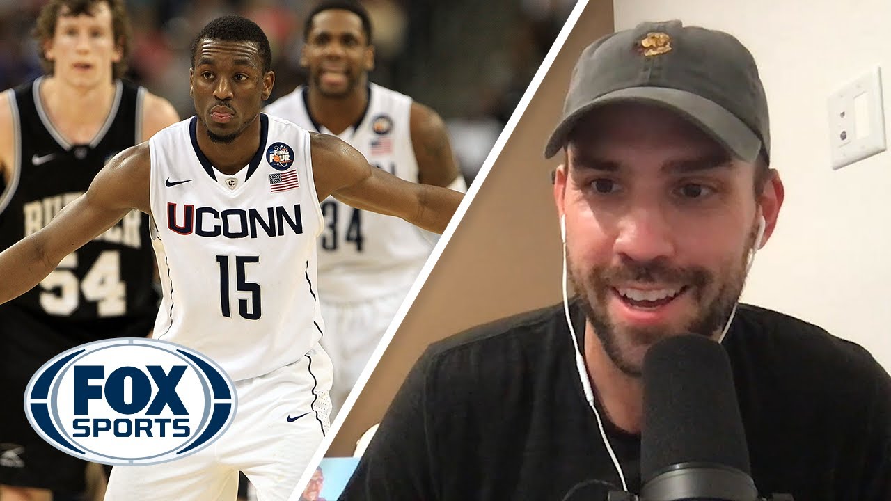 Drafting the Top Individual Runs in NCAA Tournament History | Titus & Tate | Episode 20 | FOX SPORTS