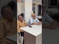 Import and Export class by Ajit shah sir || Shree Mahavir Jaina Vidhyalaya Andheri || SMJV