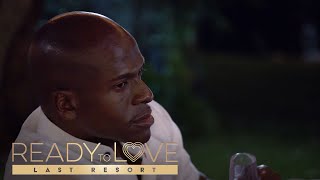 Jay Struggles with Being Vulnerable | Ready to Love | Oprah Winfrey Network