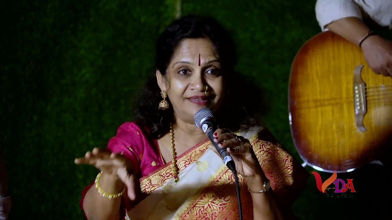 HARMONY with DR. MRUDULA DADHE JOSHI तुम्हांवर केलि मि मर्जि बहाल