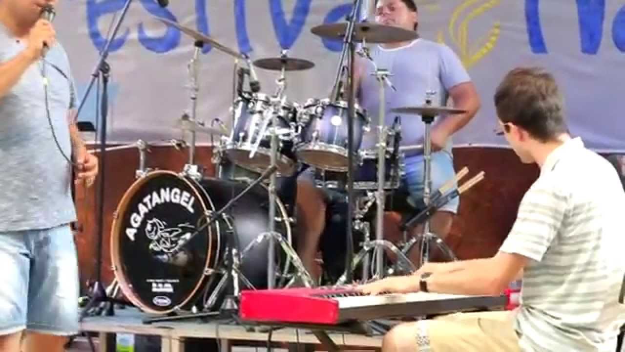 Festival Nádeje 2015 - F6 - part 3