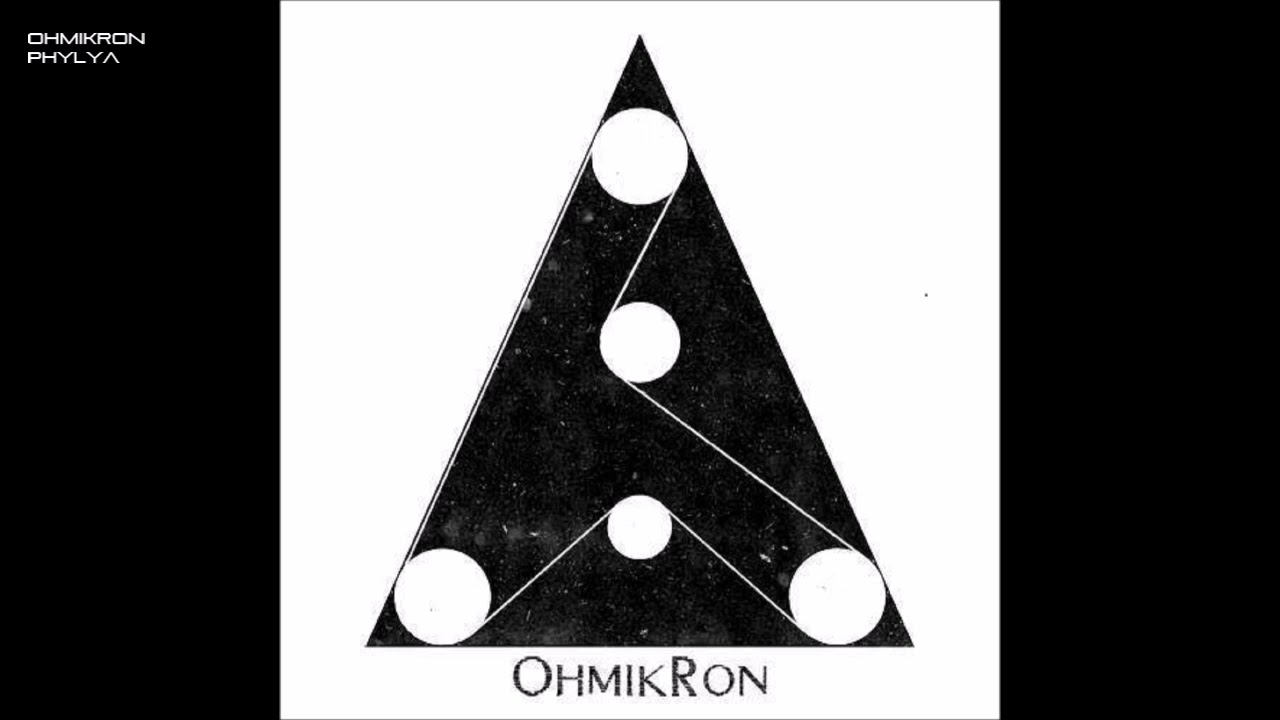 Watch OhmikRon - Phylya on YouTube Watch OhmikRon - Phylya on YouTube