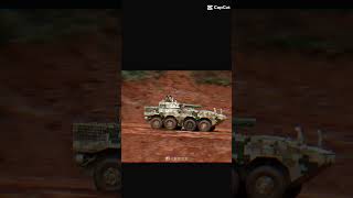jedag jedug ZBL 08 buatan China #militery #edit #jedagjedug