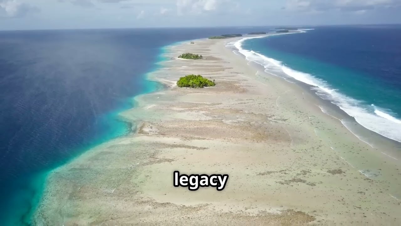 Top 10 Smallest Countries in the World. Tiny Nations You Didn't Know Exist.