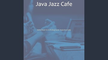 Atmospheric Backdrops for Co-Working Spaces