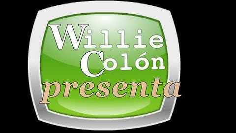 EL DIA DE MI SUERTE - WILLIE COLÓN CANTA HÉCTOR LAVOE - PANAMÁ 1970