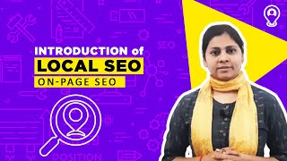 Introduction of Local On Page SEO Tutorials | Landing Page Optimization Series | Hindi