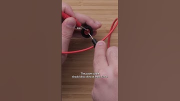 ECHOMAP™ Power Issue Troubleshooting | Garmin Support Shorts