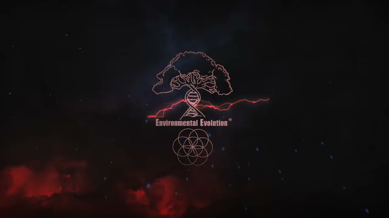 Introduction video to Environmental Evolution.