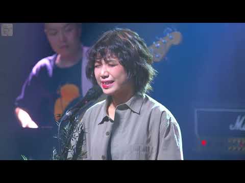 [직캠][4K 60P][HDR] 안예은 - 이방인, 파아란 [230611 상영회 콘서트]