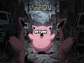 Baby Pokemon Forced Into Brutal Rapid Evolution